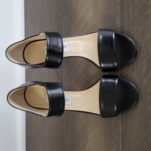 Jimmy Choo Tesoro Sandal